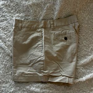 GAP Khakis beige size 8